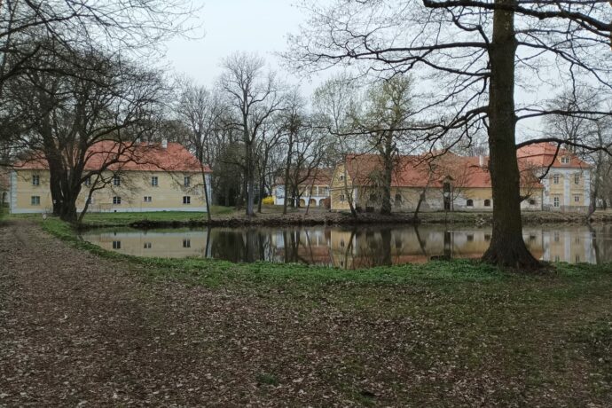 Tochovice