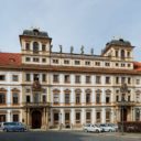 Toskánský palác