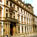 Toskánský palác