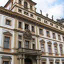 Toskánský palác