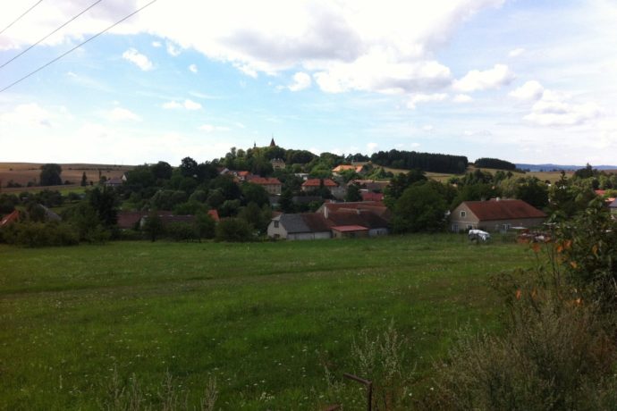 Třebsko