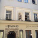 U Pinkasů