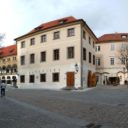 Týn (Ungelt)