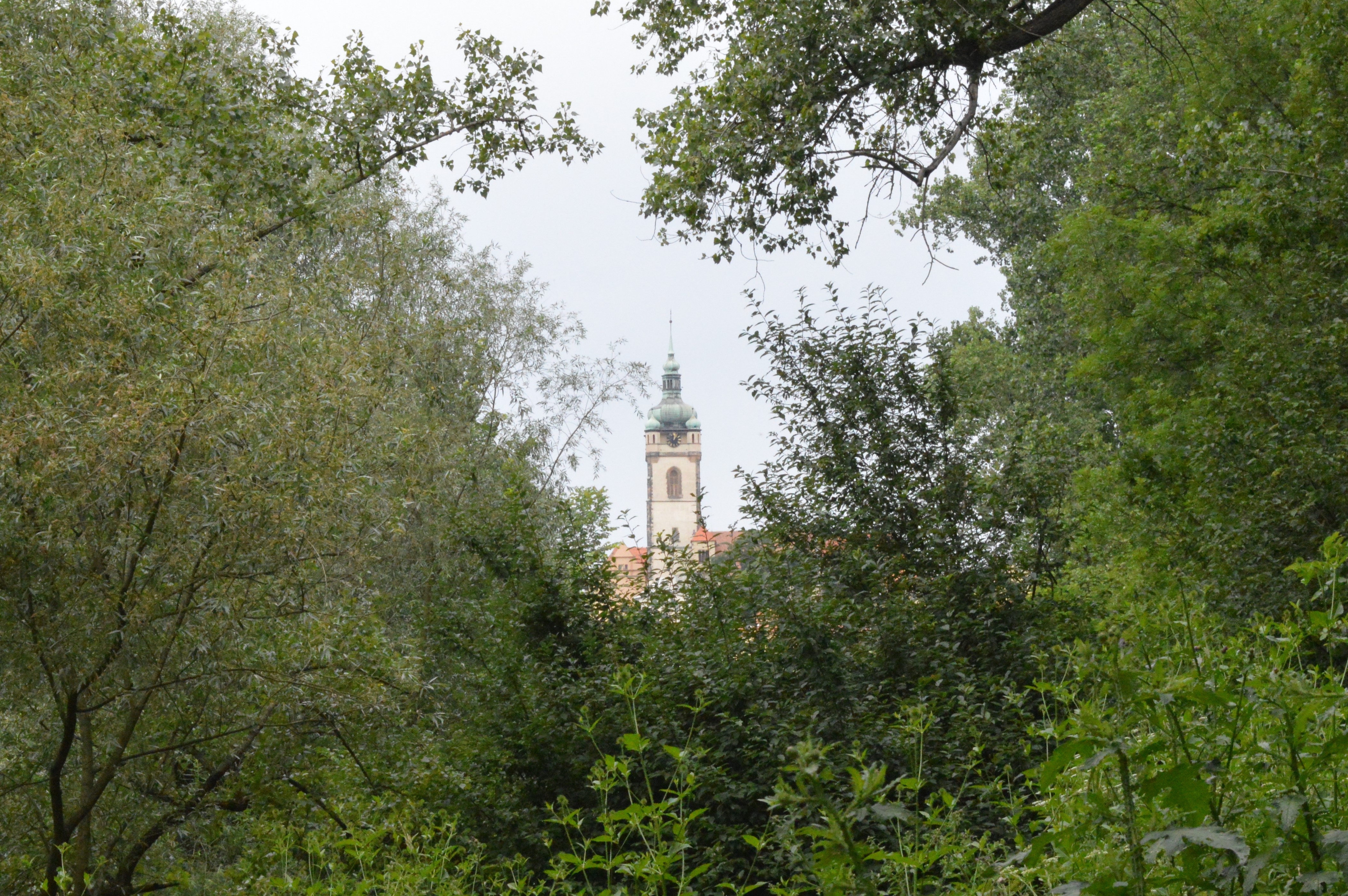 Upor. Foto: ©Jiří Hodek