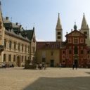 Bazilika sv. Jiří