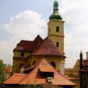 Kostel P. Marie vítězné