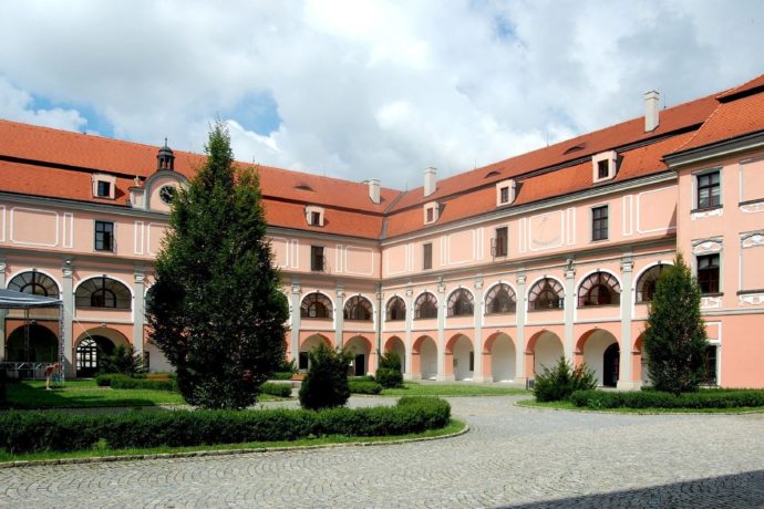 Valašské Meziříčí