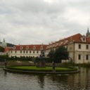 Valdštejnský palác