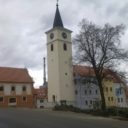 Velešín