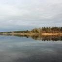 Veselské pískovny