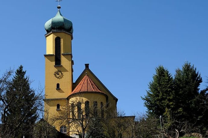 Větřní