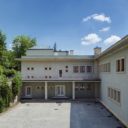 Vila Stiassni