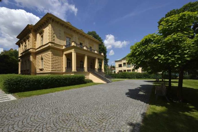 Villa Pellé