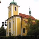 Vinoř