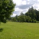 Vinořský park