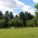 Vinořský park