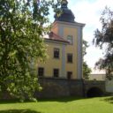 Vinořský park