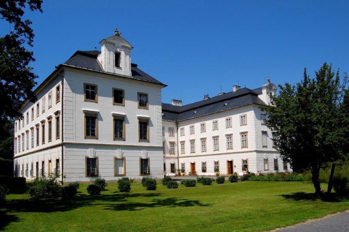 Vizovice