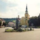 Vlachovo Březí