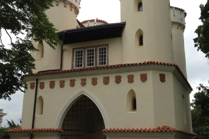 Vlašim
