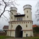 Vlašim