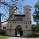 Vlašim