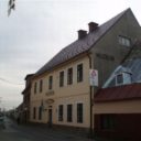 Vlastivědné museum Vysoké nad Jizerou