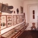 Vlastivědné museum Vysoké nad Jizerou