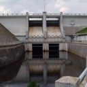 Vodní elektrárna Lipno I.