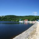 Vodní elektrárna Lipno I.