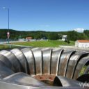 Vodní elektrárna Lipno I.
