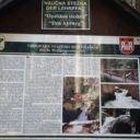 Vodopády Svatého Wolfganga