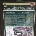 Vodopády Svatého Wolfganga