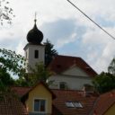 Vrané nad Vltavou