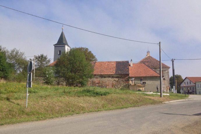 Všeruby