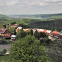 Hora Svaté Kateřiny