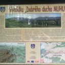 Vyhlídka dobrého ducha MUHU