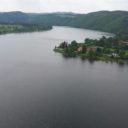 Vyhlídka na Vltavu