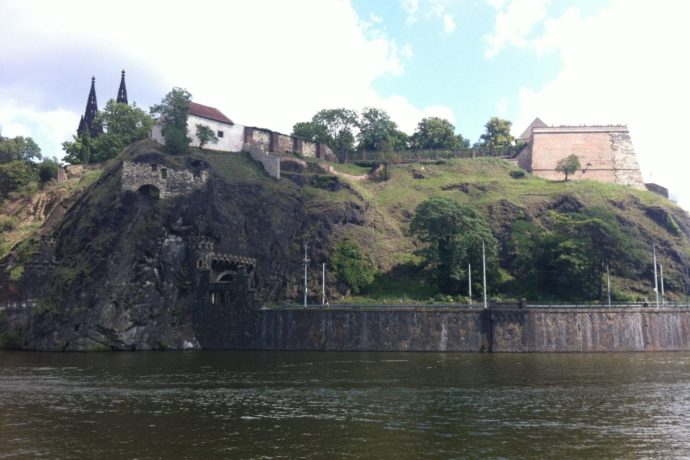 Vyšehradský tunel
