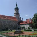 Zámek Nové Město nad Metují