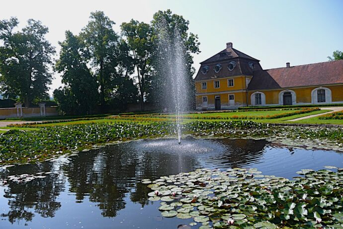 Rájec-Jestřebí