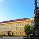 Zámek Teplice