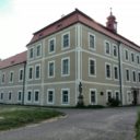 Zámek Višňové