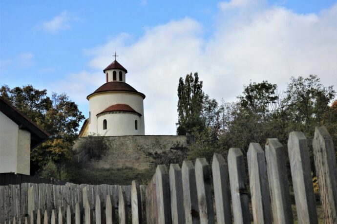 Želkovice