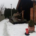 Zemědělský skanzen v Rapotíně