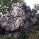 Žižkova skalka