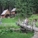 Zlatorudné mlýny – Zlaté Hory
