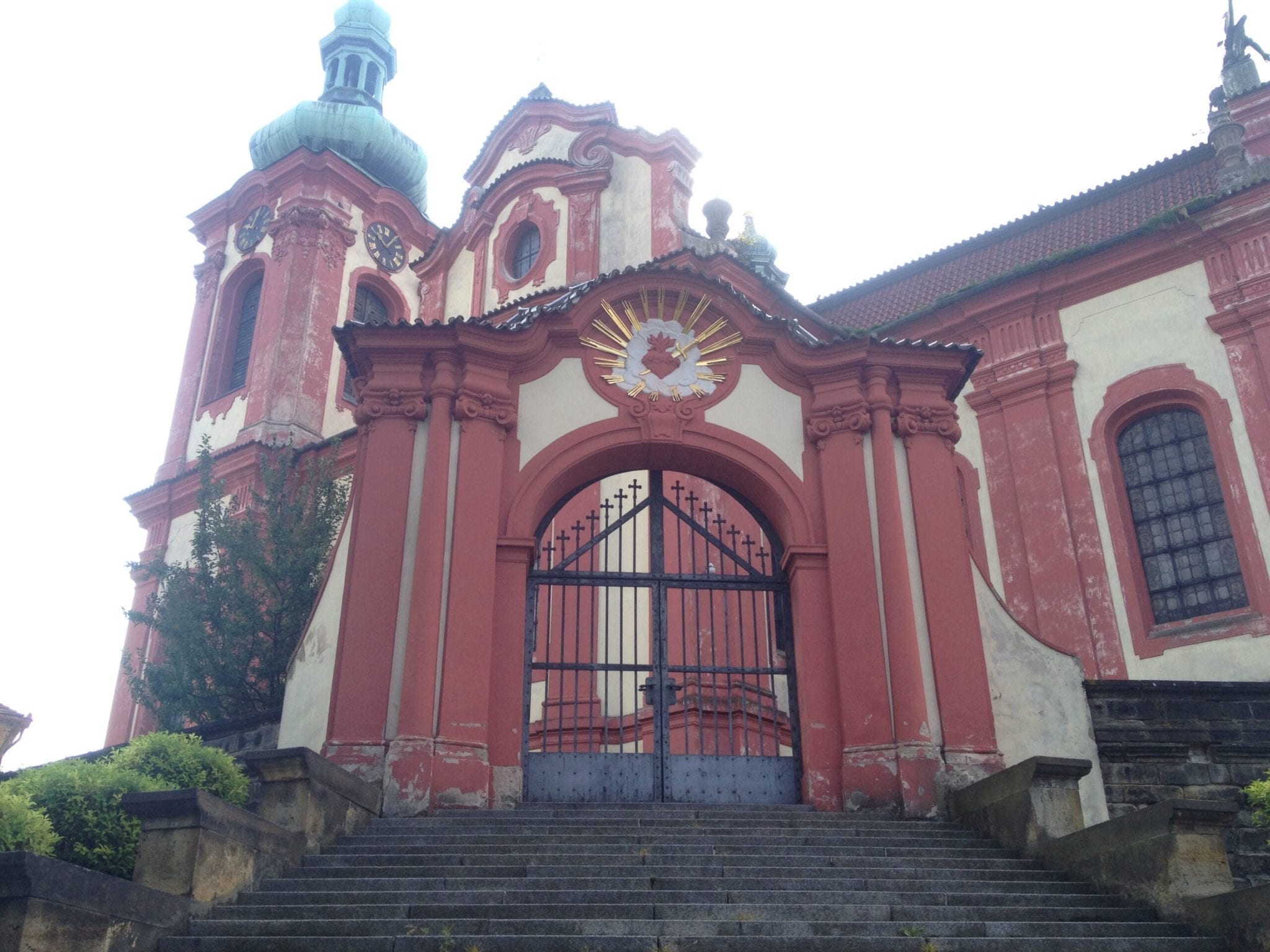 Zlonice tip na výlet Vyletnik.cz