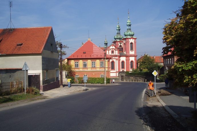 Zlonice