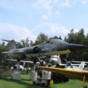 Zruč – muzeum vojenské techniky